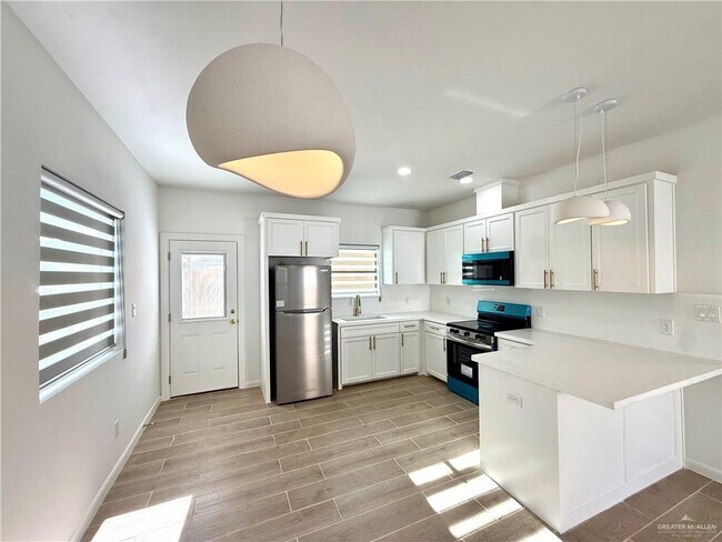 Foto del edificio - 2705 Brookside Bend St