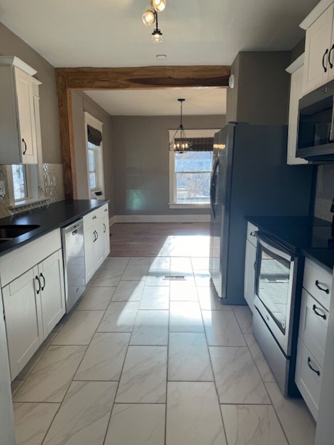Foto del edificio - Charming 3BD/2BA Home in the Heart of Old ...
