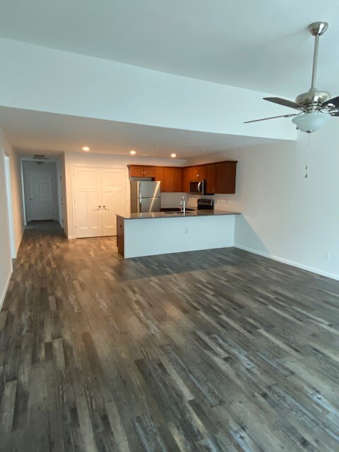 Foto del edificio - 3249 SW Clare Ave
