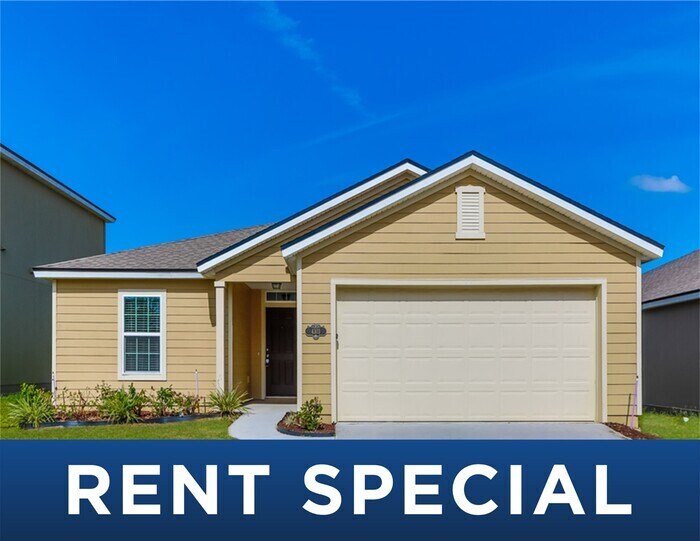 4303 Packer Meadow Way, Middleburg, FL 32068 House Rental in