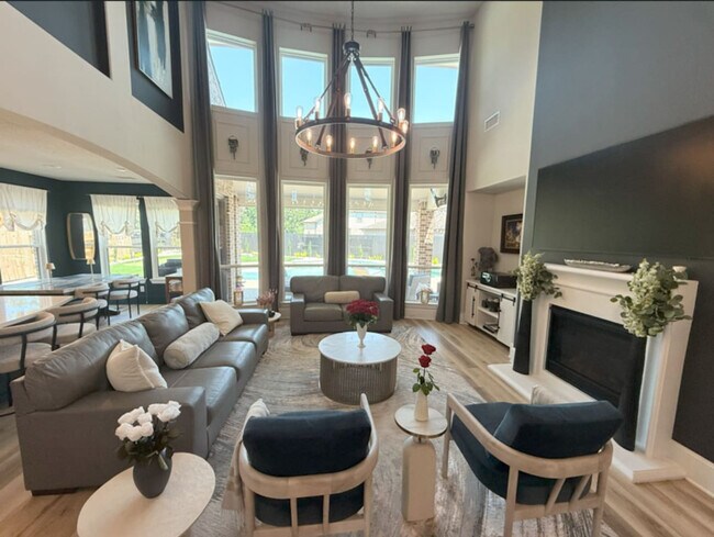 Foto del edificio - 11347 Needlerock Ct