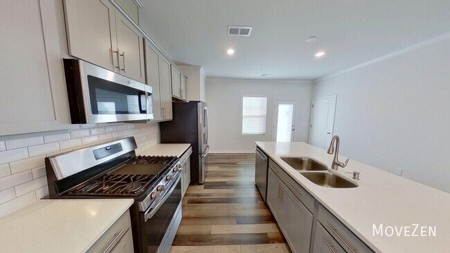 Foto del edificio - 2466 Tonoloway Dr