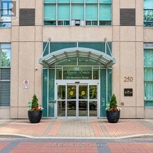 Building Photo - 250 Manitoba St