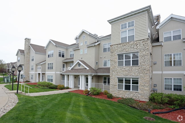 3101 Building - Nantucket Apartments