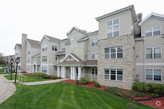 3101 Building - Nantucket Apartments