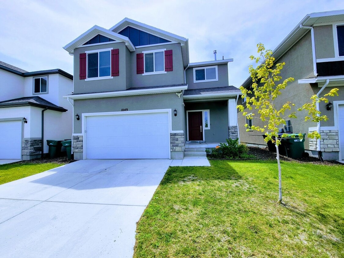 Photo - 1049 W. Albion Meadow Way
