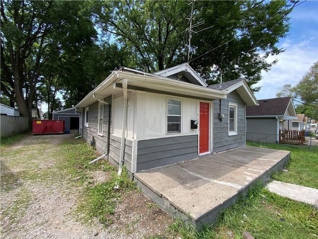 Building Photo - Affordable 3 Bedroom 1 Bath Home