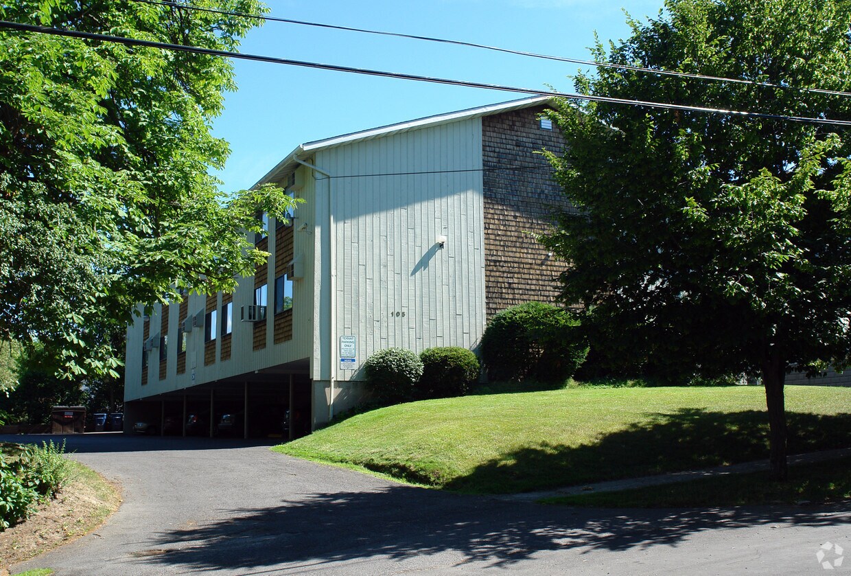 Primary Photo - 105-107 Herkimer St