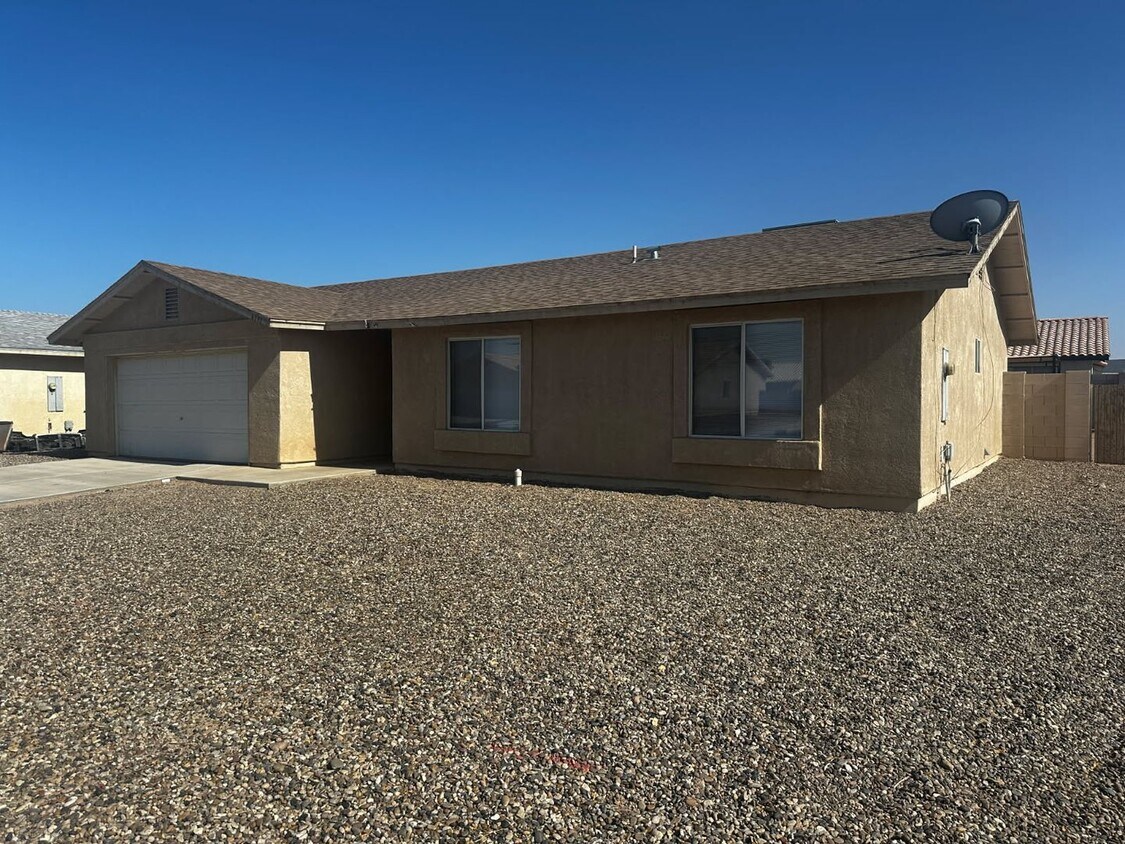 Foto principal - Ocotillo Home for Rent