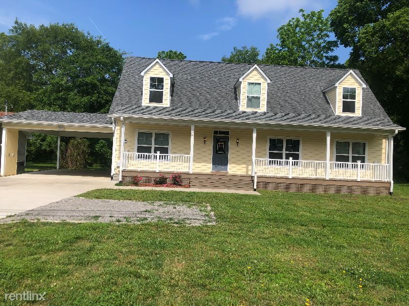 Building Photo - 4 br, 3 bath House - 628 Tulip Grove Rd