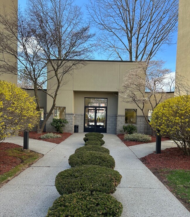 Foto del edificio - 1204 Whitney Ave