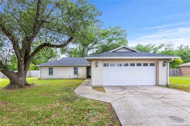 Foto principal - 6620 Meadow Ridge Ln