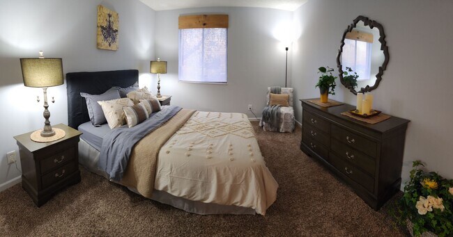 Interior Photo - The Farm at Taylor Mill