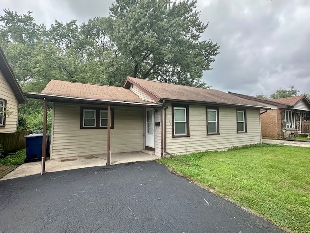 Primary Photo - 11232 S Normandy Ave