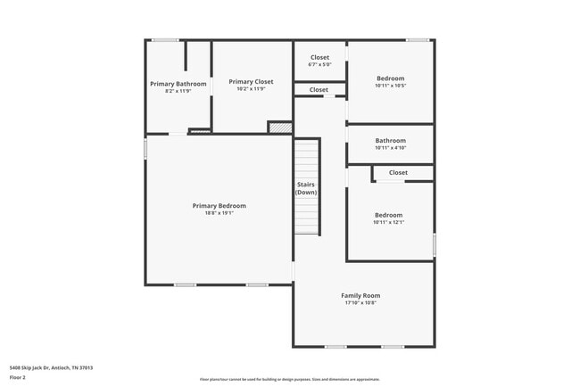 Building Photo - 5408 Skip Jack Dr