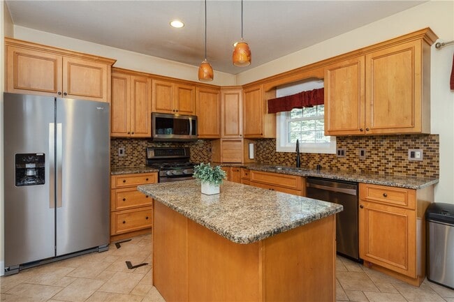 Foto del edificio - 126 St Andrews Dr