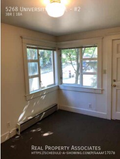 Building Photo - Apartment in University District Seattle