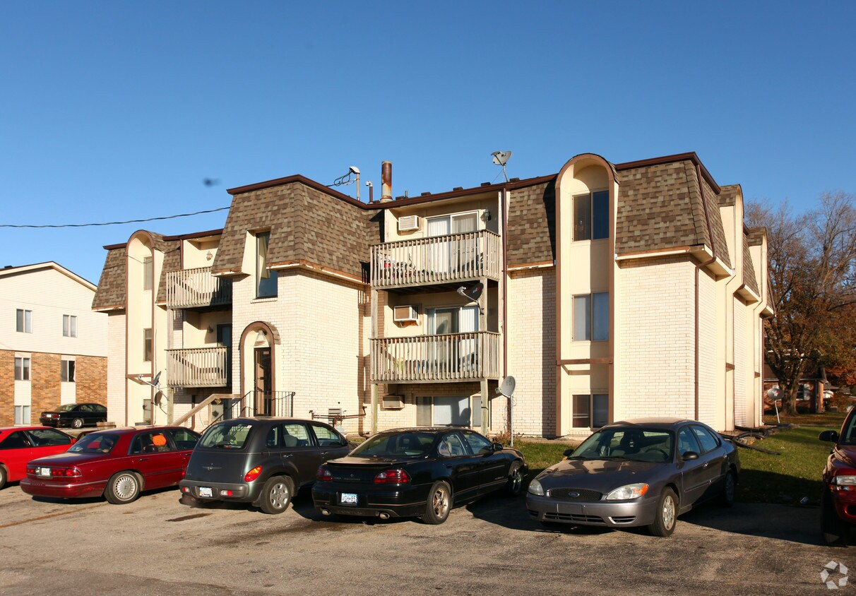 1218 SE Belmont Dr, Ankeny, IA 50021 Apartments in Ankeny, IA