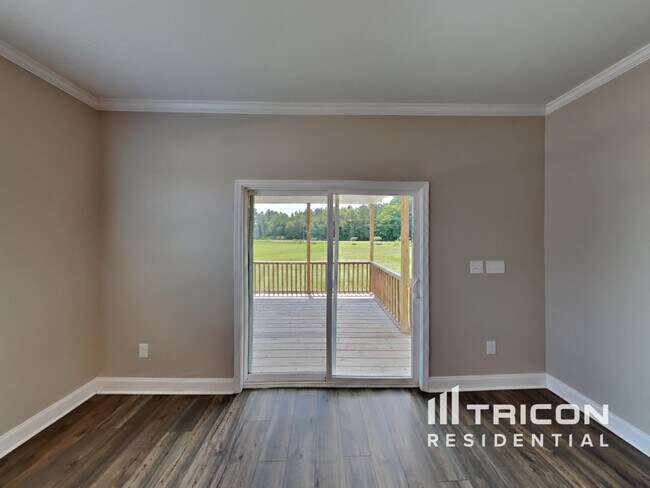 Foto del edificio - 100 E Goodwin Chase Ln