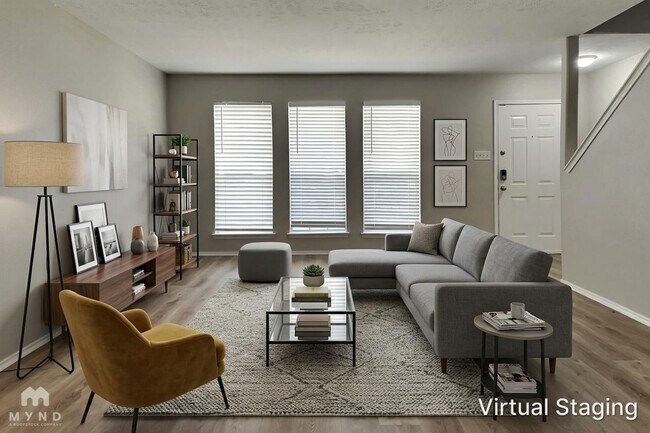 Foto del edificio - 5114 Bright Oak Ct
