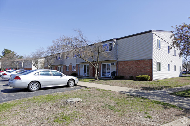 Foto del edificio - Willow Oaks Apartments