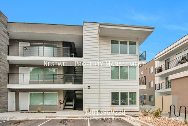 Foto del edificio - Great Millcreek Condo - 3 bed/2 bath