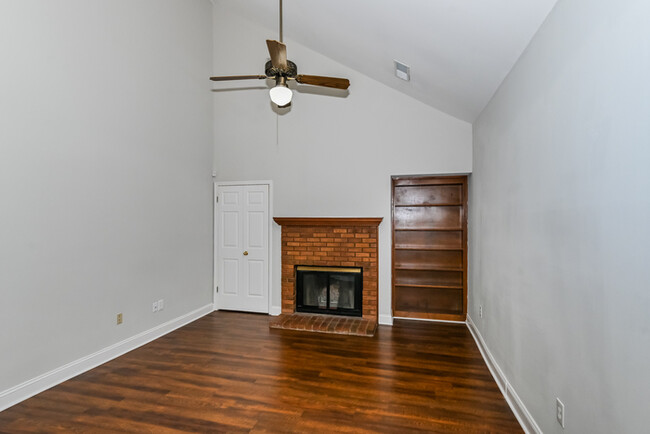 Foto del edificio - 2-Bedroom Home in Memphis, TN!