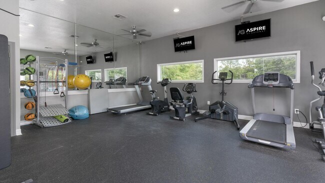 Foto del edificio - Aspire at Gateway