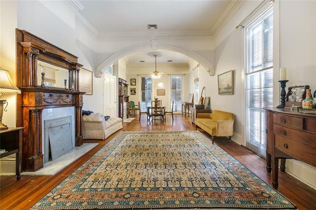 Foto del edificio - 3621 Burgundy St