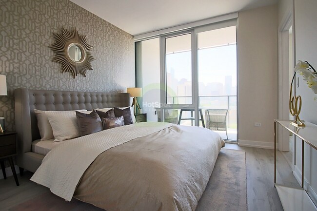 Foto del edificio - 1100 N Wells St