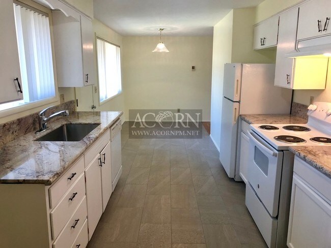 Foto del edificio - 3580 Hilyard St