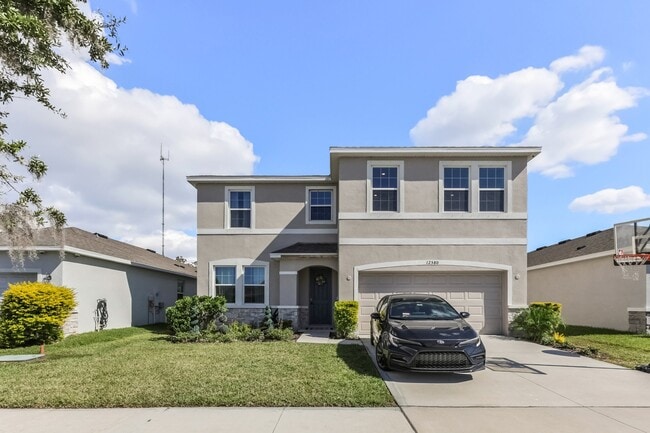 Foto del edificio - 12580 Shining Willow St