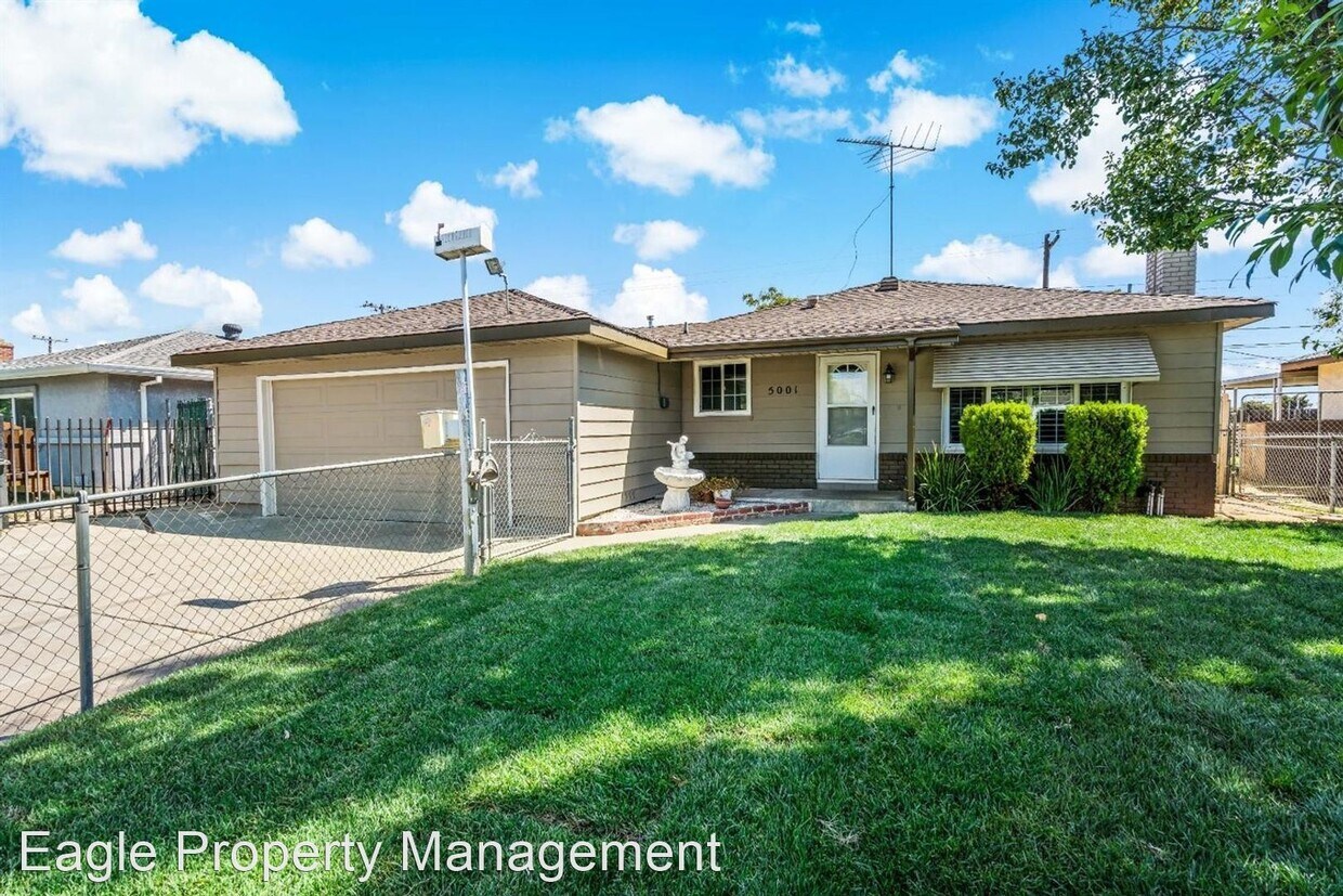 Primary Photo - 4 br, 2 bath House - 5001 Toronto Way