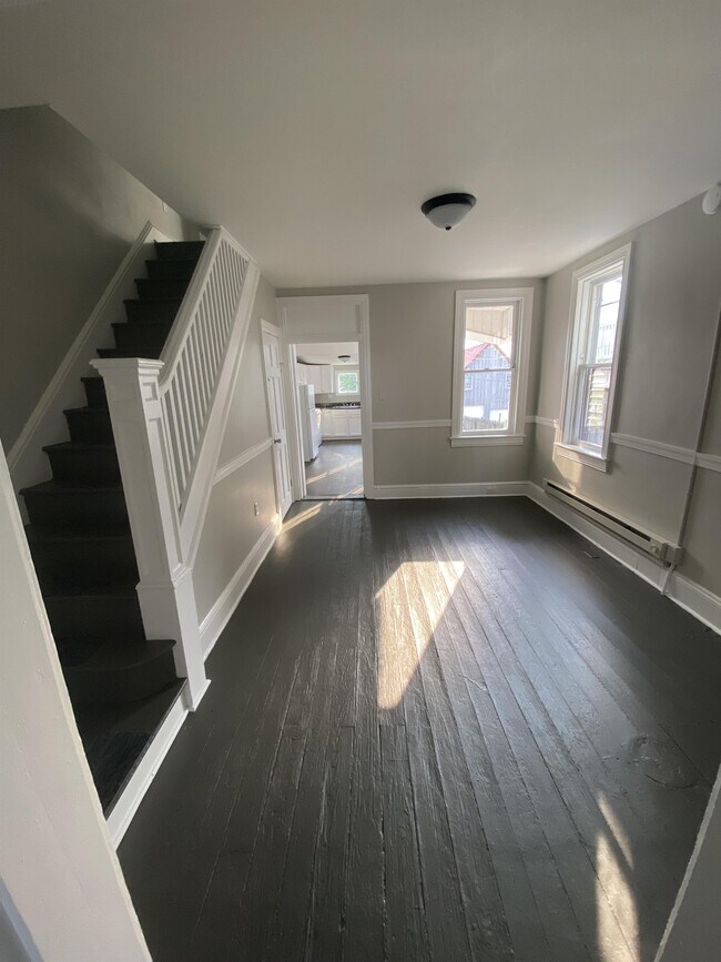 335 Garfield St, York, PA 17401 House Rental in York, PA