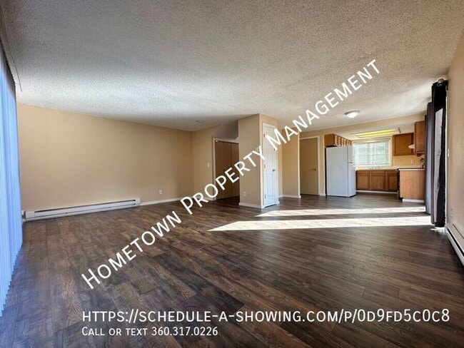 Foto del edificio - 1409 Hensley St NE
