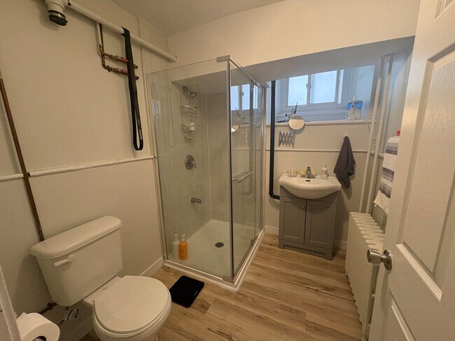 Photo de l'intérieur - 120 Wurtemburg