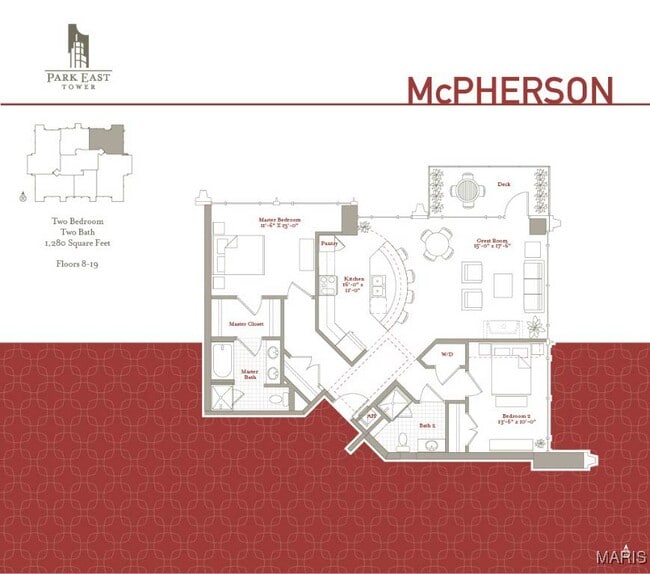 Foto del edificio - 4909 Laclede Ave