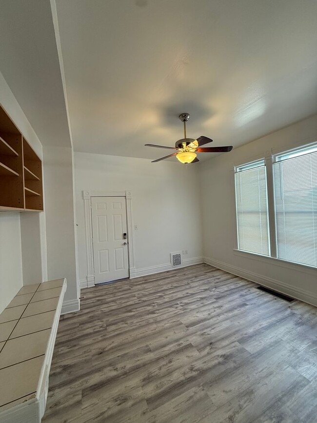 Photo - 1334 N Downing St Apartment