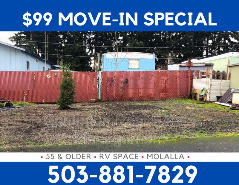 142 Shirley St, Molalla, OR 97038 House Rental in Molalla, OR