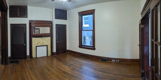 Foto del edificio - 315 E Swissvale Ave