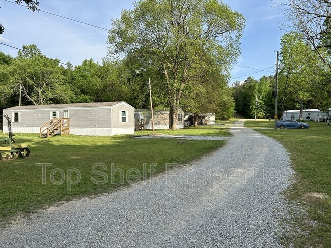 Foto del edificio - 431 Rocky Ridge Ln