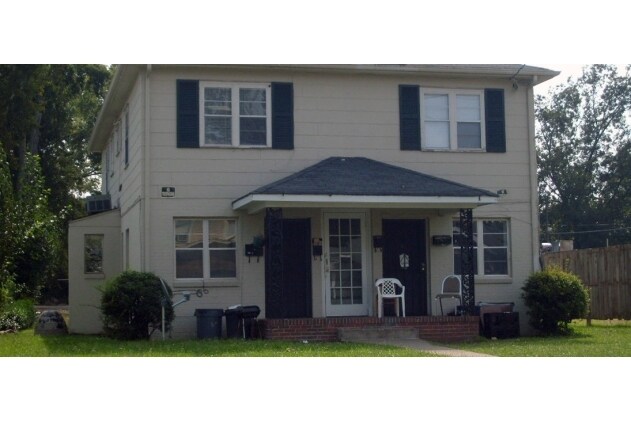 Building Photo - 920 4th Ct W