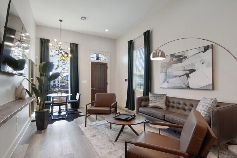 1812 Elysian Fields Ave, New Orleans, LA 70117 Condo for Rent in New