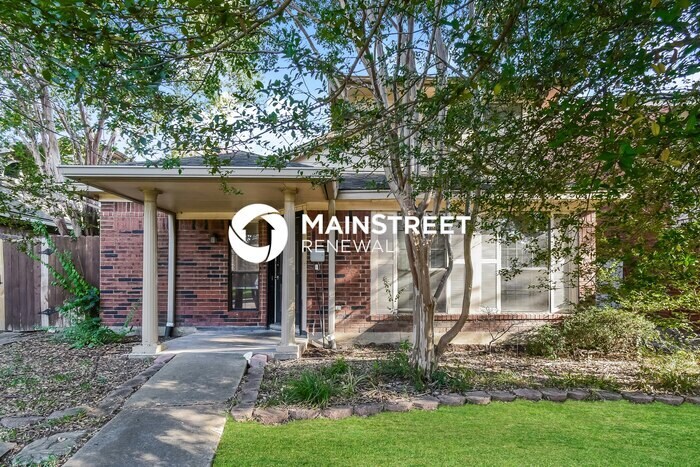 3 Bedroom Pet-Friendly Home in Mesquite, T... - 3 Bedroom Pet-Friendly Home in Mesquite, T...
