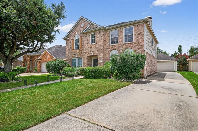 Foto del edificio - 13023 Porter Meadow Ln