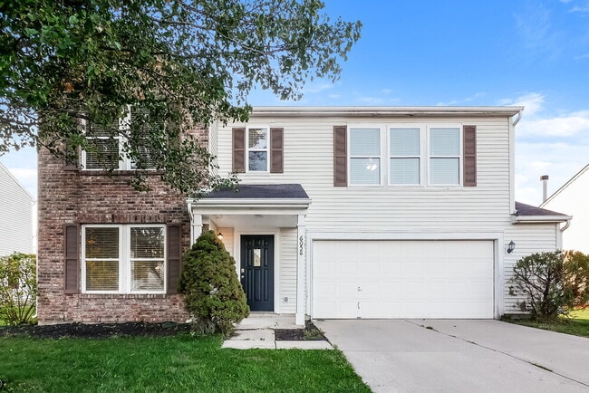 Building Photo - 6058 Amber Valley Ln Building Photo - 6058 Amber Valley Ln