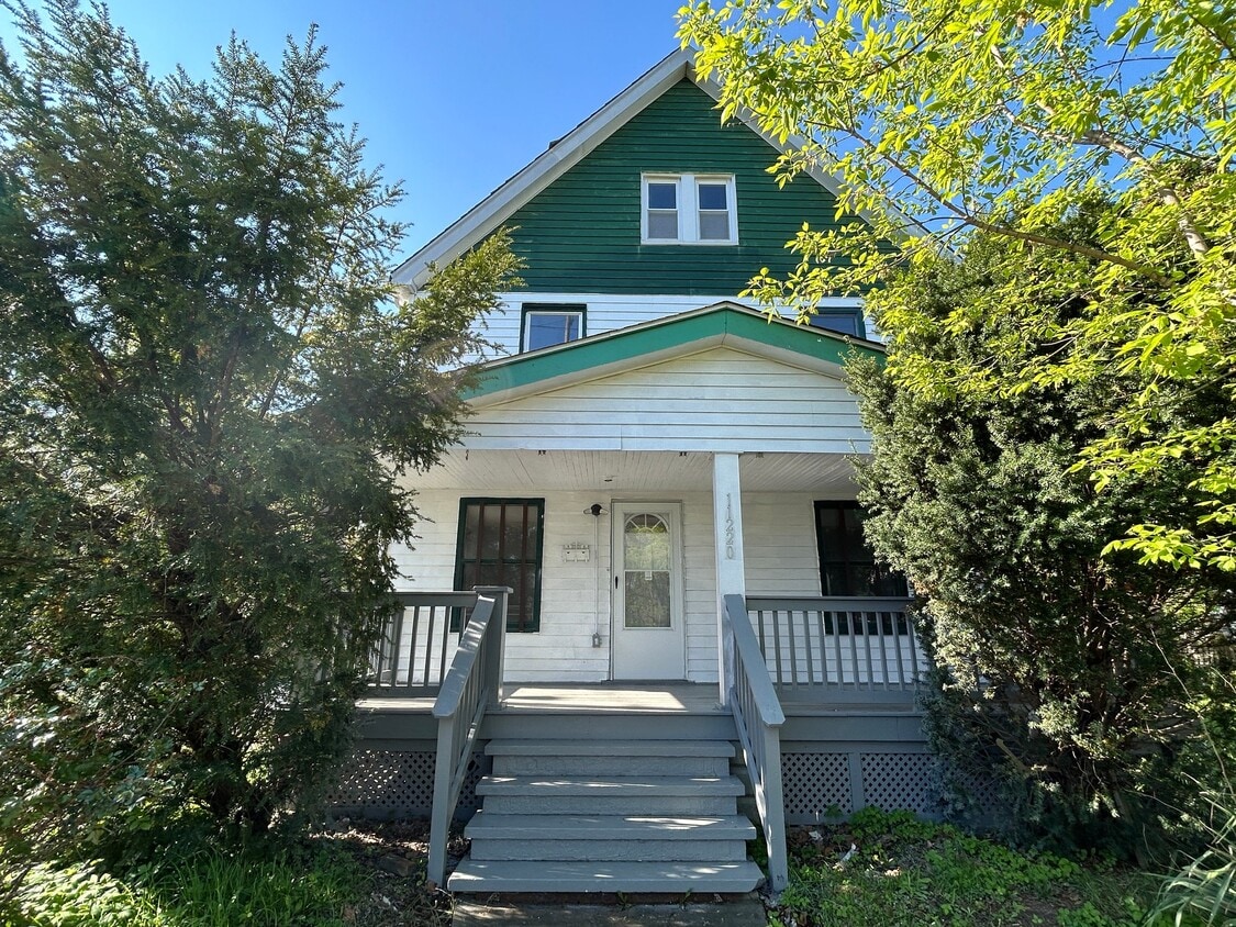 Photo - 11220 Primrose Ave (Cleveland, OH)