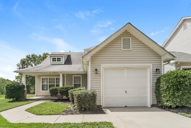 Foto del edificio - 734 Ablow Dr