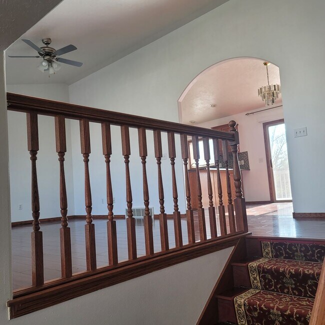 Foto del edificio - 3 bedroom, 2 bath, single family home.