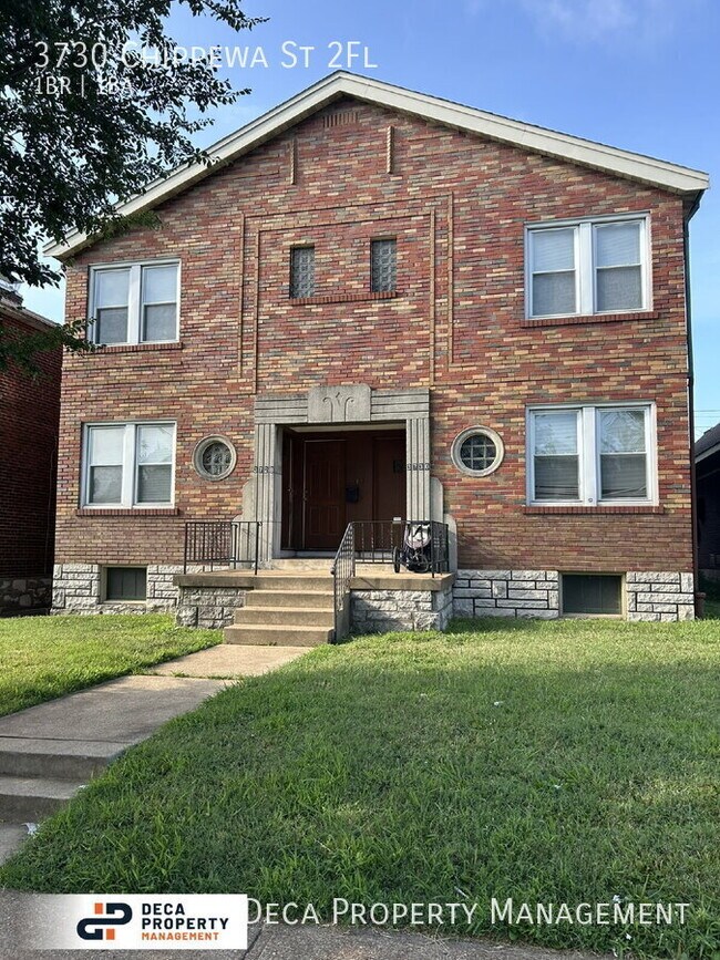 Foto del edificio - 3730 Chippewa St